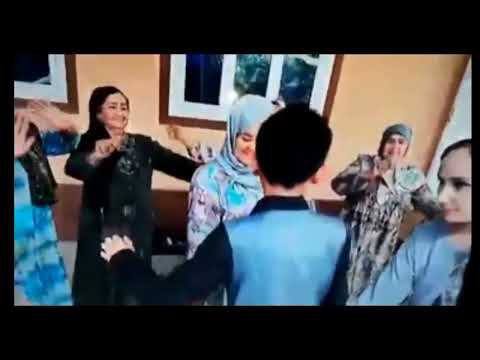 Видео: Шахриёр Назаров .!туёна дар Узбекистон