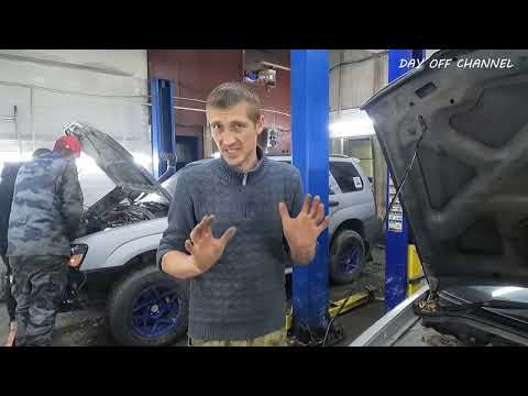 Видео: SUBARU FORESTER SF5 в 2023 году. Покупать или нет?