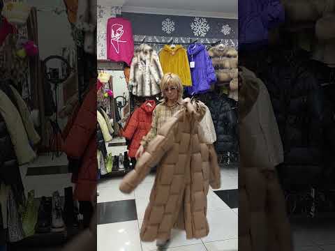 Видео: РАСПРОДАЖА ПАЛЬТО)☎️ 8 909 839 06 33 Ирина.  Доставка  https://t.me/+4sC5ik8xpEw0YTMy