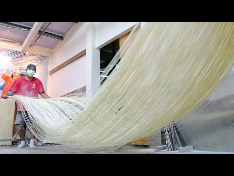 Видео: Вкусный ! От домашней лапши до рамэна быстрого приготовления: коллекции лапши | Мировая еда