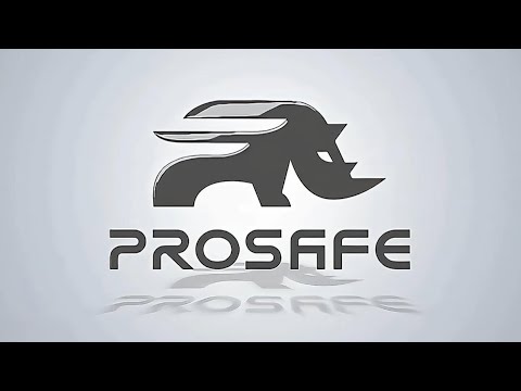 Видео: Группа компаний PROSAFE | Надежность, проверенная временем