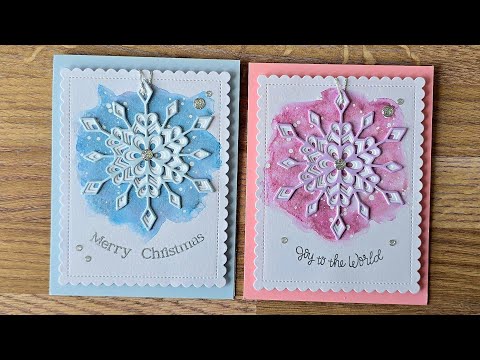 Видео: ПОСМОТРИТЕ НА ЭТИ КРАСКИ 😍 #artway #birchpress #hype