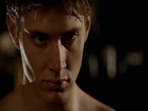 Видео: Dark Angel: Ben X5 493 (Где я Ангелом не стал)