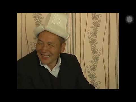Видео: Буркут Акын