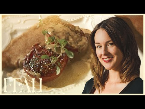 Видео: Thrifty — Французская еда дома (полный выпуск) | Кулинарное шоу с Лорой Колдер