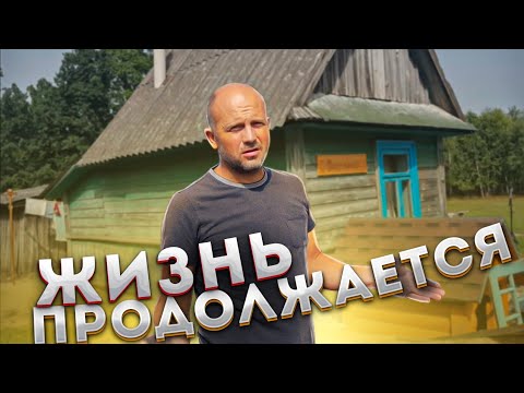 Видео: Жизнь продолжается . Заливаем фундамент . Пострадал индюк и на этот раз обвинили Дика .