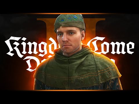 Видео: Готовимся к свадьбе | Kingdom Come: Deliverance II