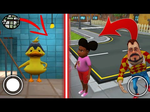 Видео: НОВОЕ СУПЕР ОБНОВЛЕНИЕ В ДАРК РИДАЛ! МЭРИ ТЕПЕРЬ В ДАРК РИДАЛ! ТУАЛЕТНЫЙ УТЁНОК АХАХ! - Dark Riddle