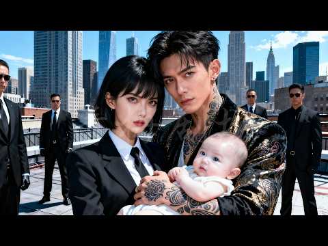 Видео: 【Мультисаб】Сестра погибшей жены — глава корпорации! Генерал скрывал всё шесть лет!