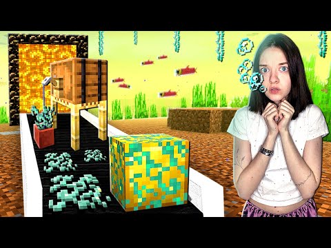 Видео: БЕСКОНЕЧНАЯ ФЕРМА ПЛЕСЕНИ В МАЙНКРАФТ!