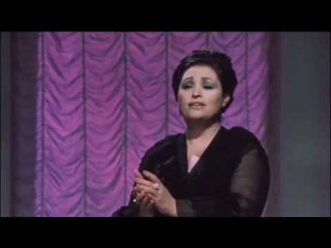 Видео: Валентина Левко – Нет, только тот, кто знал