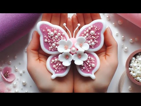 Видео: Без ОБМАНА! Эта НОВАЯ Идея Вам ПОНРАВИТСЯ. Очень ПРОСТЫЕ Банты.