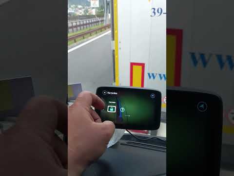 Видео: TOM TOM GO Professional 6250 Обзор!