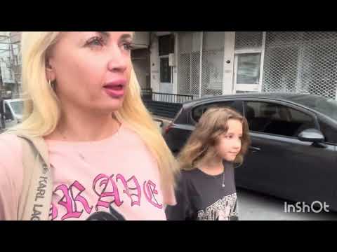 Видео: Распаковка маркет Шок 🛒мой новый маникюр 💅 