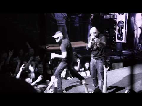 Видео: 7000$ - Кость в горле Live (клуб Teatro)