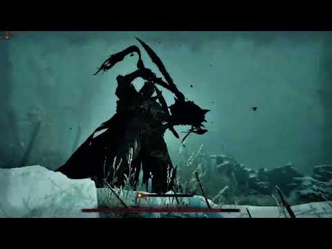 Видео: Lords of the Fallen. Часть 3