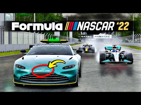 Видео: Я не могу поверить, насколько опасной была эта гонка…