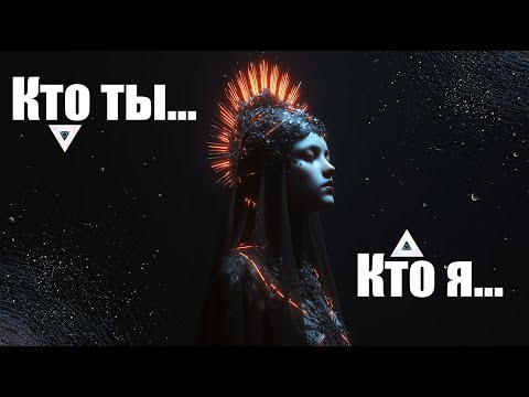Видео: 🌌 Кто ты… Кто я…🌑 | Барокко дарк трип-хоп | Witchwave | NocHex