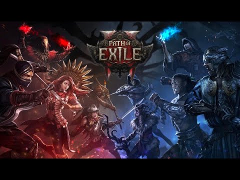 Видео: Path of Exile 2 | ‎Третий эдикт | Ядовитый монах