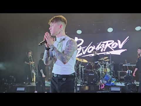 Видео: Концерт Артема Пивоварова у Дніпрі 21.03.2024 @PivovarovMusic  #pivovarovmusic