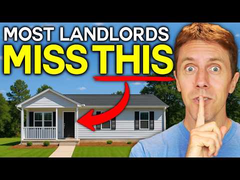 Видео: Лучше ли эта секретная стратегия аренды, чем Airbnb?