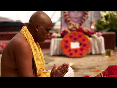 Видео: О проведении ритуала Шраддха: помощь предкам