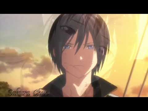 Видео: ~Ято и Хиёри~ ||Шёпот в темноте||