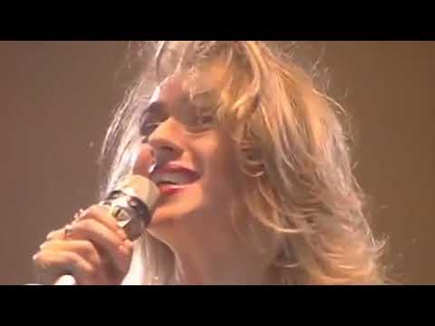 Видео: Алёна Апина - Лёха. Телешоу 50/50, 1992 год. По телевизору не показывали. Монтаж Alex-Вязьма.