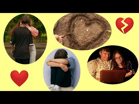 Видео: Кирилл снова любит Машу???❤️/Funny Friends/