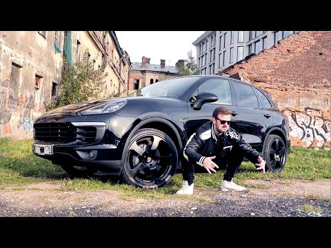 Видео: Кто покупает дизельный ПОРШ КАЕН? / ПОНТОРЕЗКА за 3 МЛН / ПРИТУЛА ОБЗОР Porsche Cayenne