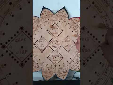 Видео: ХАРЫСХАЛ. БИЭС ХАРАХ