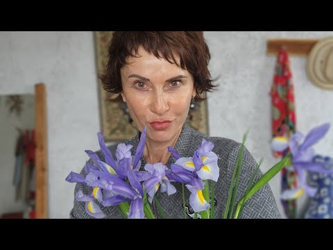 Видео: МАМА В МОЕЙ ЖИЗНИ  Упражнение на правильный порядок в системе [Метод Расстановки по Хеллингеру]