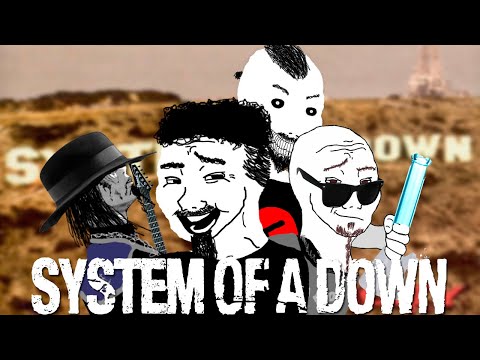 Видео: Бестолковый гайд на System of a Down