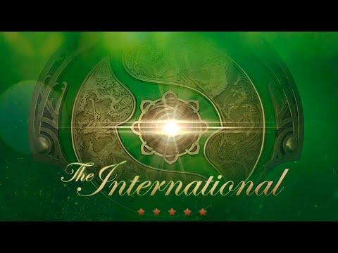 Видео: The International 2024 | Смотрим GAIMIN GLADIATORS VS  TUNDRA