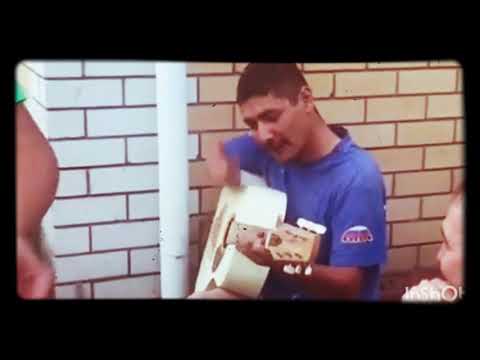 Видео: Ашот жгёт "ИТС МАЙ ЛАЙФ" i'ts me life