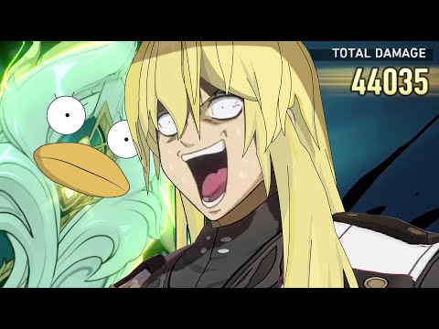 Видео: Лоча может не только хилить | Хонкай Стар Рэйл