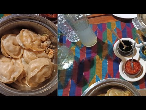 Видео: ГОА-24 Кандолим, идём в ресторан "Himalaya"👍 Пляж вчера скоты  забанили. Удалил.