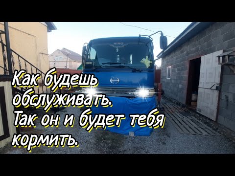 Видео: Пришли запчасти,снимаю КПП,моим,чистим,меняем,пока есть время занимаюсь ремонтом.