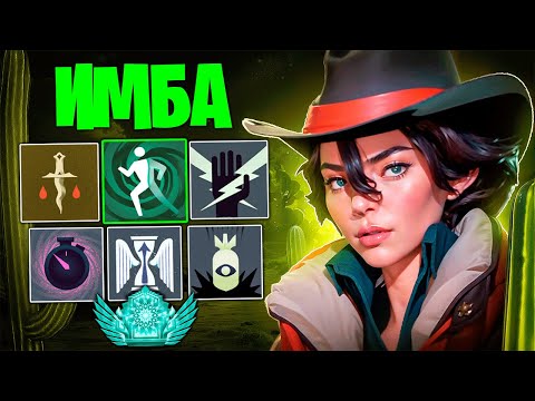 Видео: ЛЮТЫЙ ЗАДРОТ на ХОЛЛИДЕЙ 😨