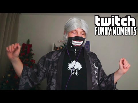 Видео: Топ Моменты с Twitch | Стал Гулькой