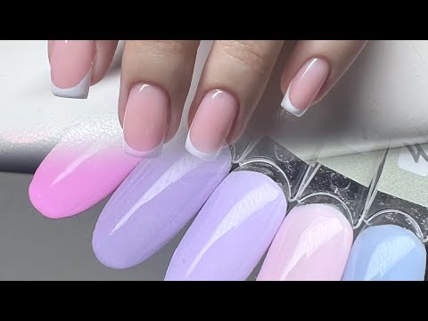 Видео: Влог/ новая лампа❤️/ новые гель-лаки👏/ Мой прайс👌