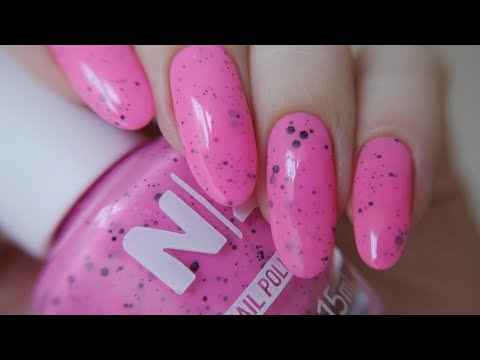 Видео: Шок! Покрытию 3 недели😱 Лаки с Wildberries N20 (обычный лак)