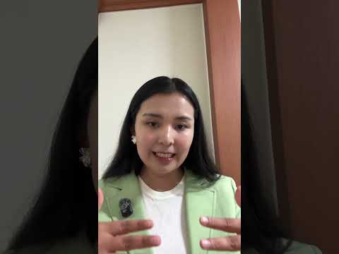 Видео: Коллаген туралы
