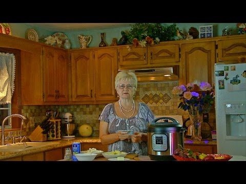Видео: Цветная капуста с картошкой в МУЛЬТИ-СКОРО-Варке - Очень Вкусно!