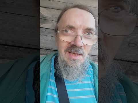 Видео: В деревне инвалидам жить непросто. Мы ищем способы, а не причины.