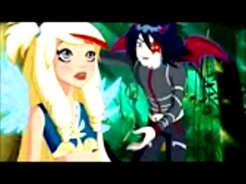 Видео: раф и сульфус драми больше нет