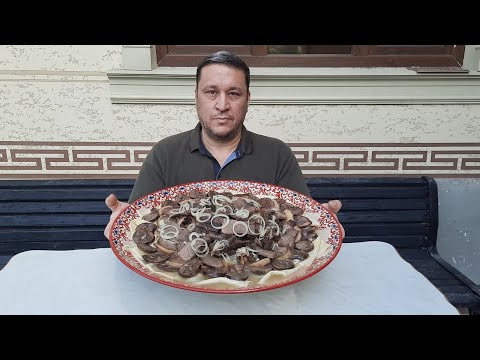 Видео: Век живи - Век учись! Почему я раньше так не готовил ? Все ВОСТОРГЕ!БЕШБАРМАК ПО КАЗАХСКИ.