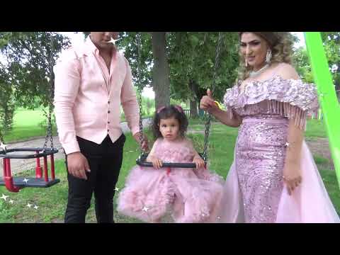 Видео: Кръщенето на Тошка 25 05 2024г  Белозем Студио Варна 4к 0899014190