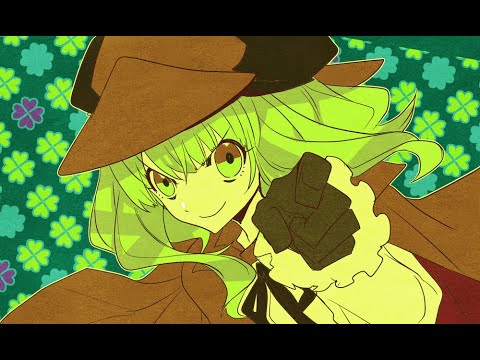 Видео: Лучше бы никого и не было / manbo-p / manbo-p