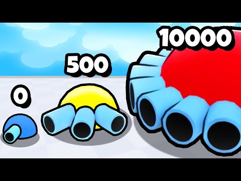 Видео: Что произойдет если прокачать ТАНК до МАКСИМАЛЬНОГО УРОВНЯ в РОБЛОКС?